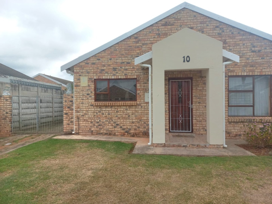2 Bedroom Property for Sale in Campher Park Eastern Cape